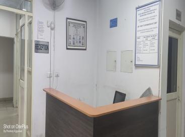 First Reconstitution Meeting