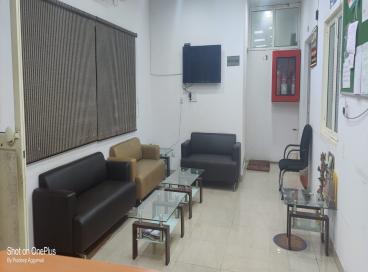 First Reconstitution Meeting